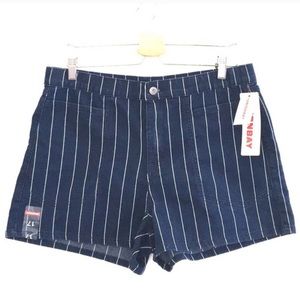 union bay jean shorts